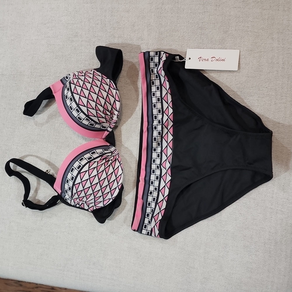 Swim Suit
